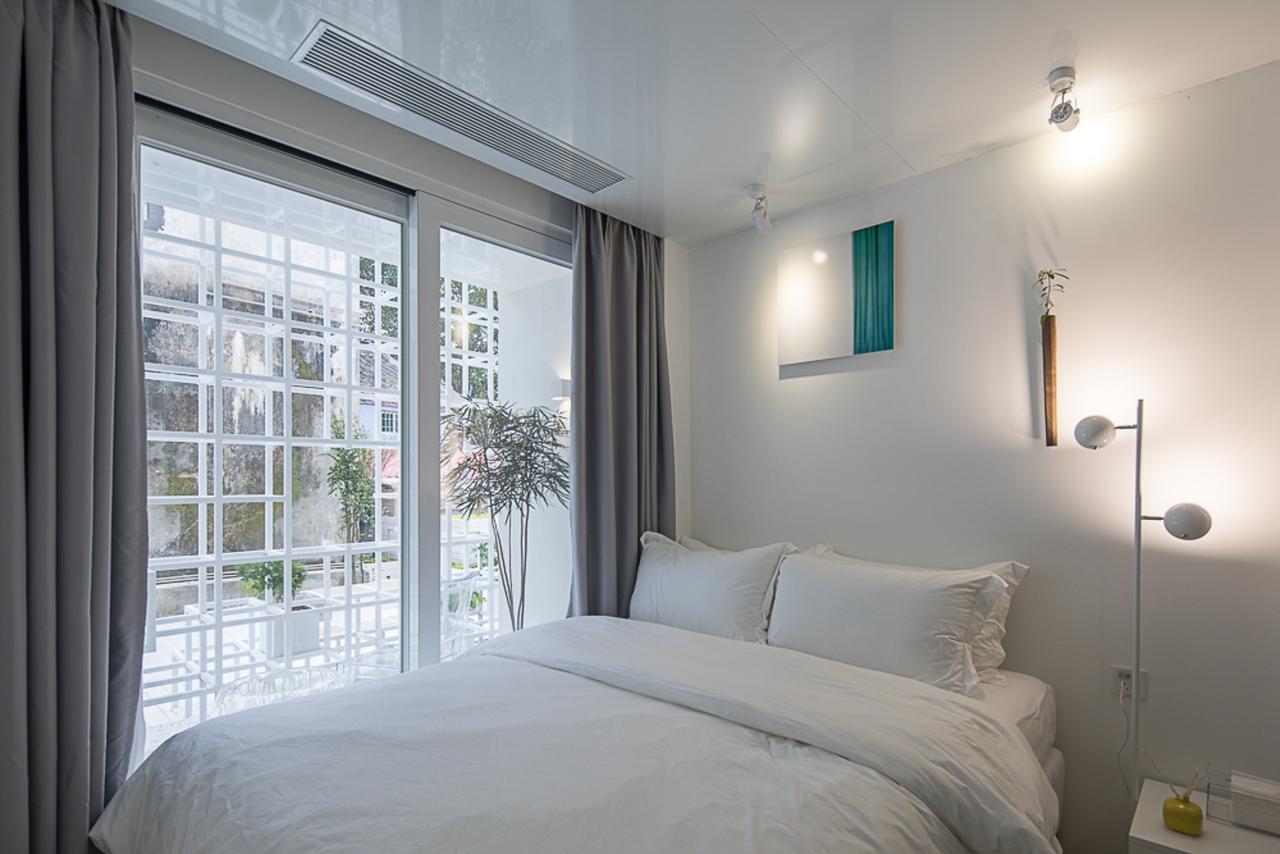 Shenzhen Art Inn Zewnętrze zdjęcie