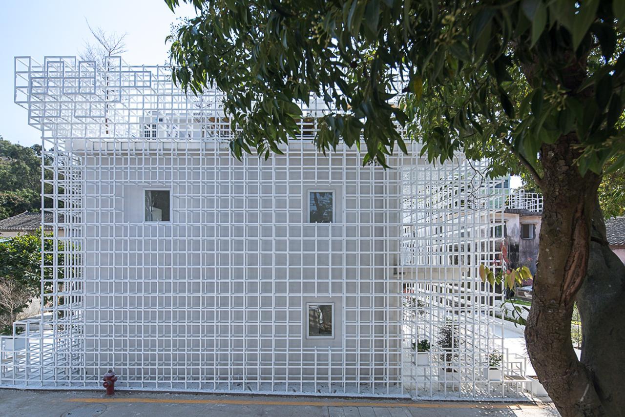Shenzhen Art Inn Zewnętrze zdjęcie