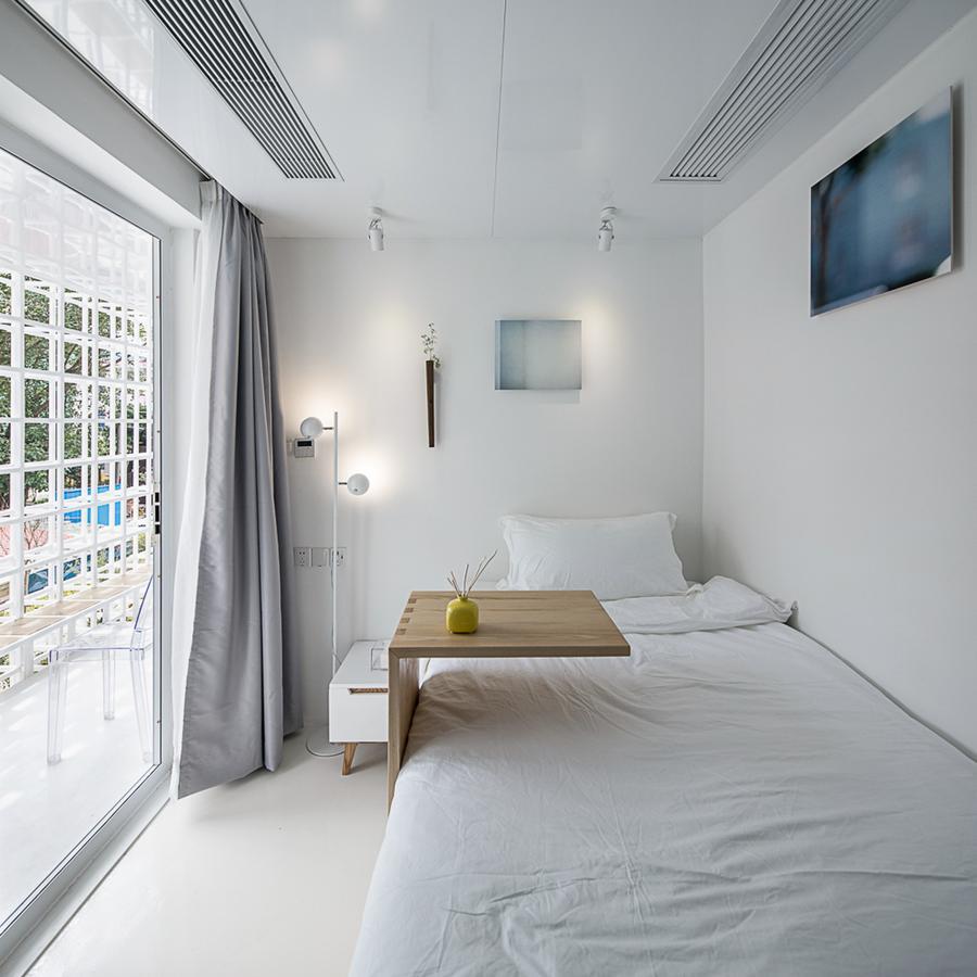 Shenzhen Art Inn Zewnętrze zdjęcie
