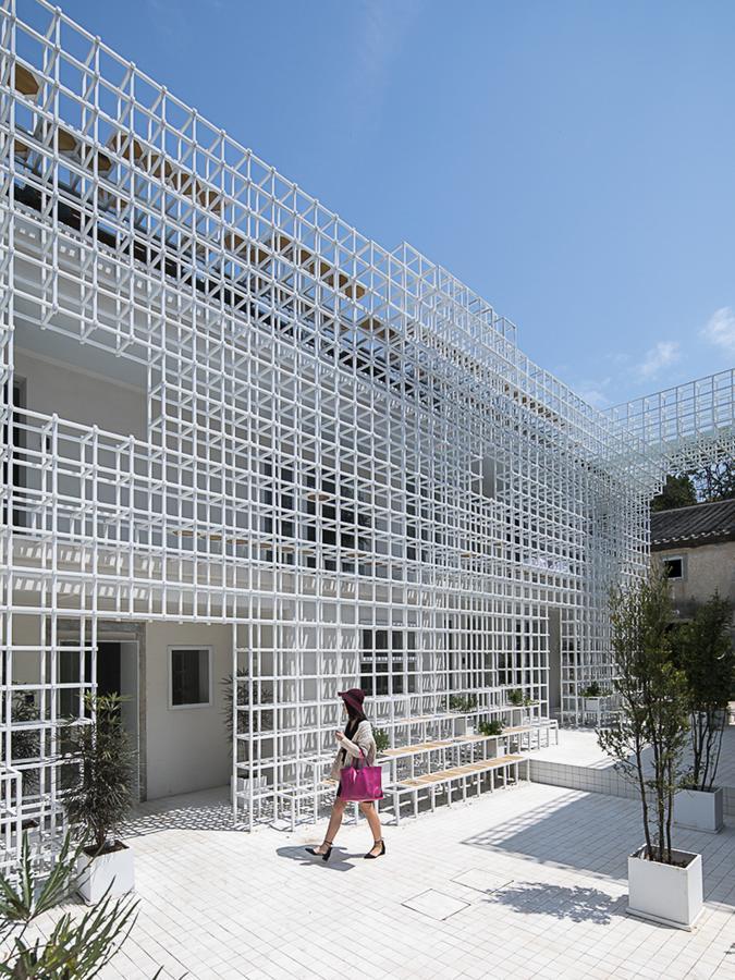 Shenzhen Art Inn Zewnętrze zdjęcie