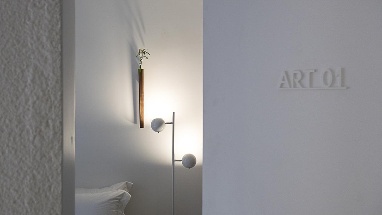 Shenzhen Art Inn Zewnętrze zdjęcie