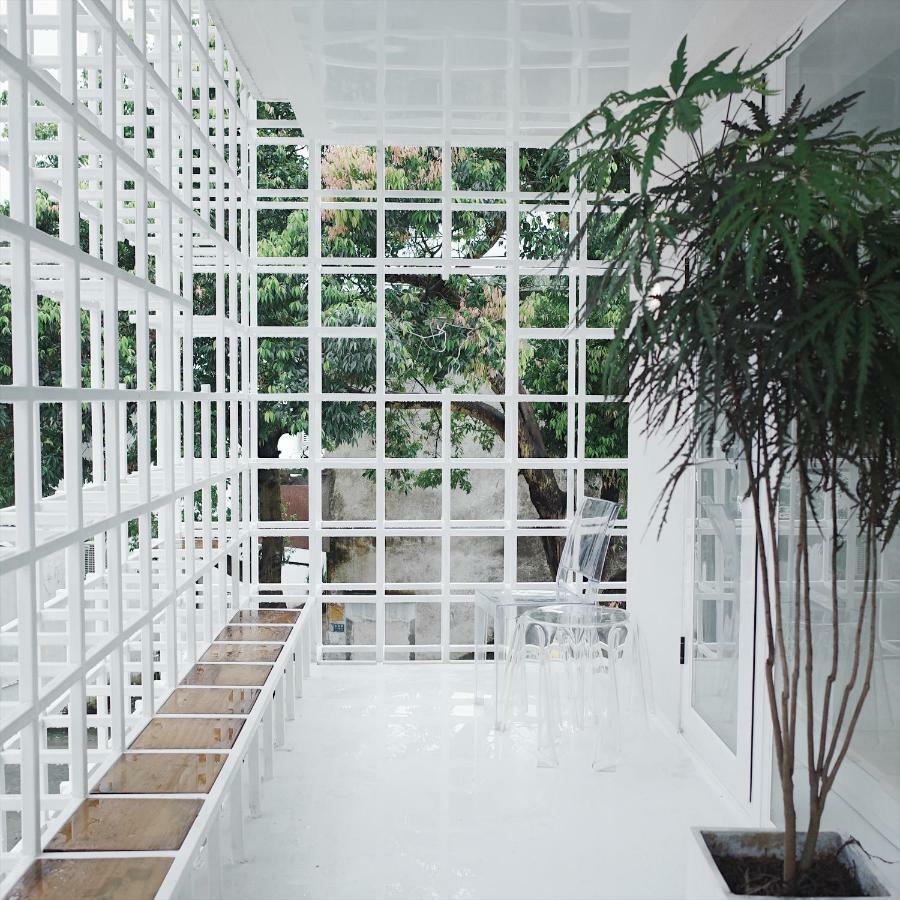 Shenzhen Art Inn Zewnętrze zdjęcie