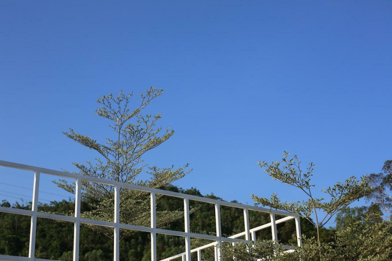 Shenzhen Art Inn Zewnętrze zdjęcie
