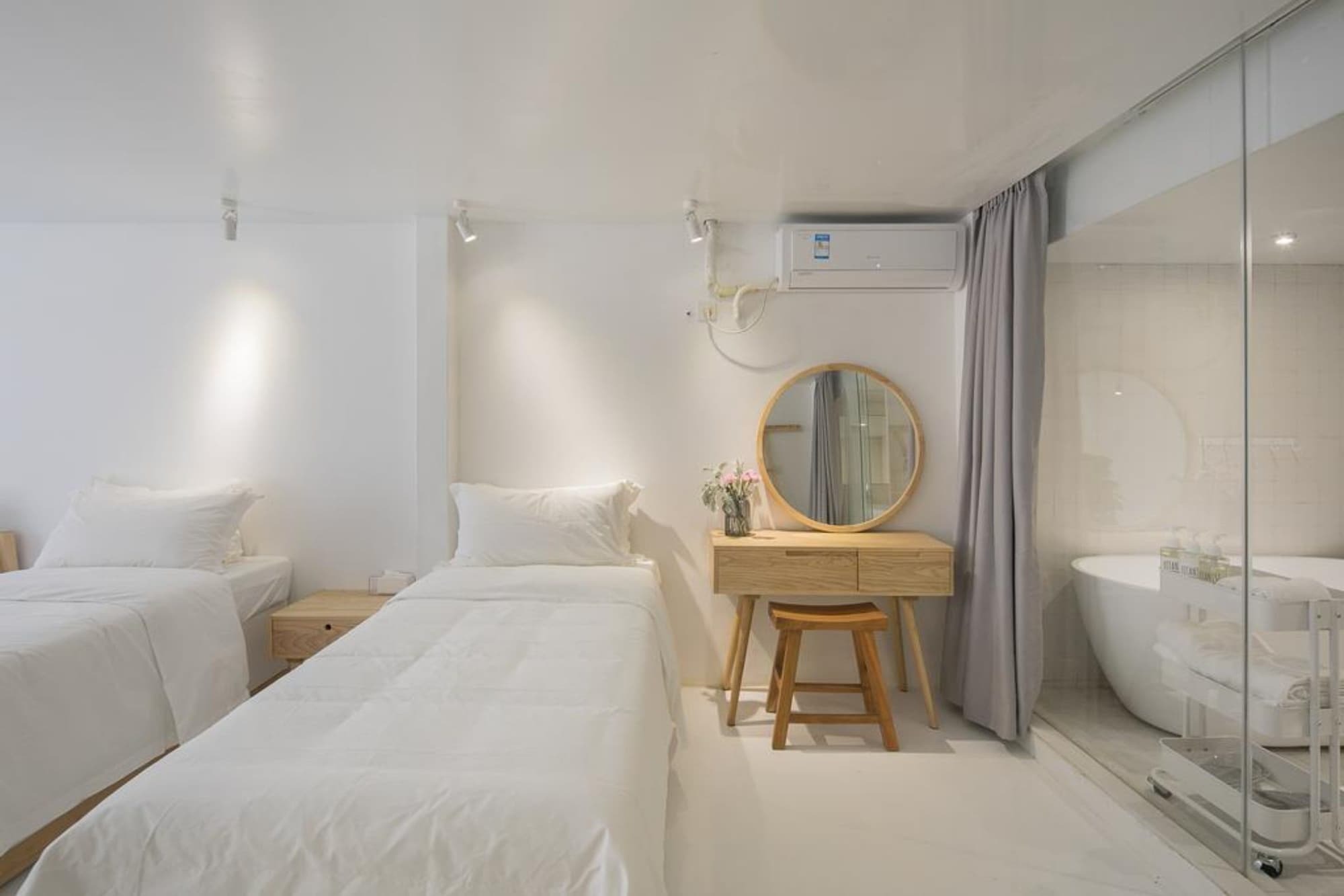 Shenzhen Art Inn Zewnętrze zdjęcie